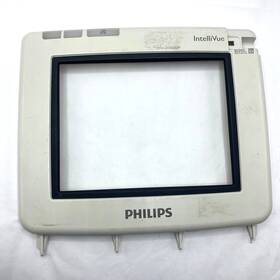 Philips M8100-42204 Intellivue Mp5-mp5t Monitor Screen Panel Part Assembly