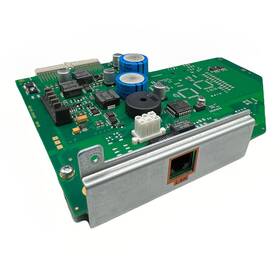 Philips M8100 67084 Intellivue Mp5 Monitor Network Interface Lan Card M8100 67084