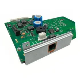 67084 Philips M8100 Intellivue Mp5 Monitor Network Interface Lan Card