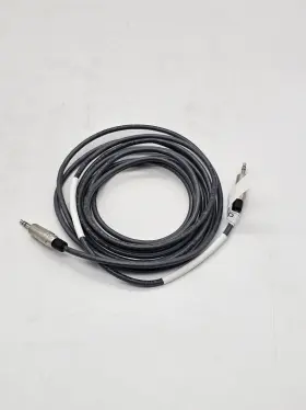 Me590280f Philips Healthcare Monitor Cable 3.5mm Mini Phone Plug Maguire