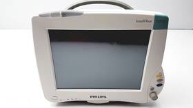 Philips Mo50 Intellivue Mp50 Patient Monitor