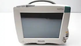 Mp50 Philips Mo50 Intellivue Patient Monitor