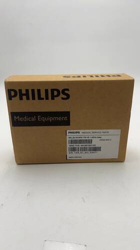 Philips Ms X2 X2/mp2 1.4ghz Ms X2 Its Us Assy