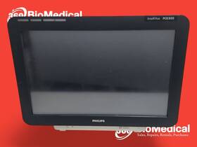 Philips Mx800 Intellivue Monitor
