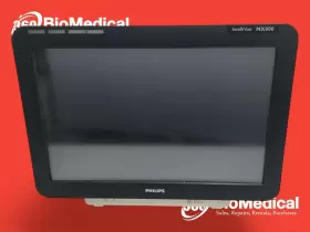 Mx800 Philips Intellivue Monitor Mx800 Philips Intellivue Monitor