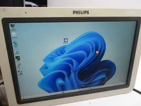 Utap20w Philips Medical Systems Display Parts T8-e3