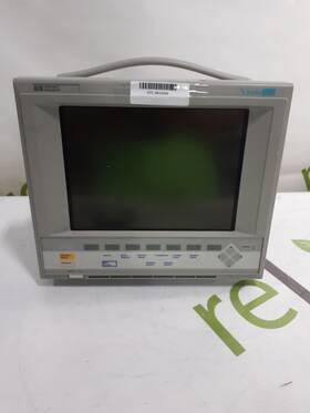 Philips V24c Patient Monitor