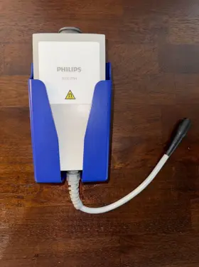 802143001-rohs Philips Volcano Patient Interface Module Pim