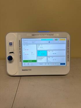 Philips Vs30 Earlyvue Vital Signs Monitor