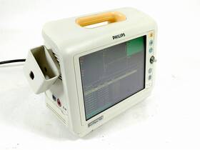 Phillips Medical Systems 863074 Suresigns Vs3 Patient Monitor