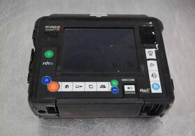 Phillips Rdt 00-1004 Tempus Pro Patient Monitor - No Battery Used