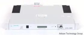 2107a-1009tx Phillips Scientific Transmitter
