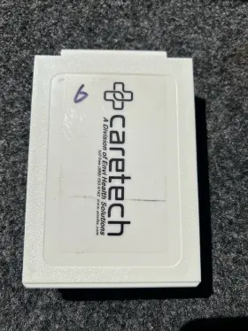 09-10424-18 Physio-control Lifepak 12 11 And 10 Fastpak Battery Zoll Philips Defibtech 09-10424-18 Physio-control Lifepak 12 11 And 10 Fastpak Battery Zoll Philips Defibtech
