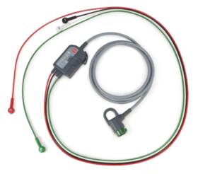 Physio-control 11111000020 Physio-control 11111 00001 8 12 Lead Ecg Cable