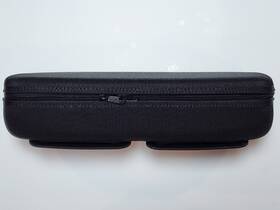 Physio-control 11220-000028 New Medtronic Top Pouch For Lp 15 -
