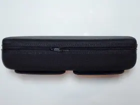 11220-000028 Physio-control New Medtronic Top Pouch For Lp 15 - 11220-000028 Physio-control New Medtronic Top Pouch For Lp 15 -