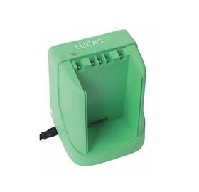 Physio-control 11576-000060 Physio-control Lucas 2 Stand-alone Battery Charger