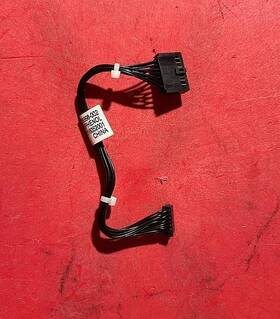 Physio Control 21300-007468 Lifepak 15 Co2 Connector Cable