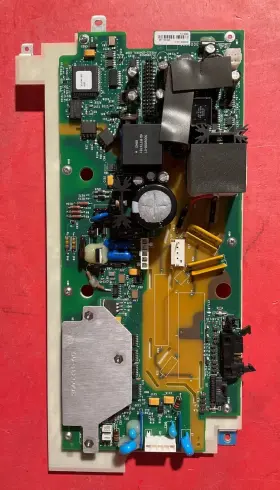 21330-001449 Physio Control Lifepak 15 A04 Therapy Ver . 2