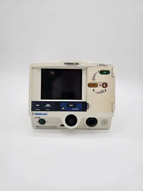3202487-001 Physio-control Physio-control/stryker Lifepak 20e Biomed Certified 3202487-001 Physio-control Physio-control/stryker Lifepak 20e Biomed Certified