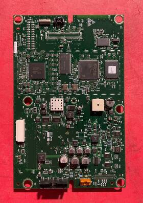 Physio Control 3203558-005 Lifepak 1000 System Board