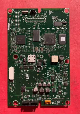3203558-005 Physio Control Lifepak 1000 System Board