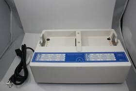 Physio-control 8210-0009 Tms Lifepak 12 Mobile Battery Service Station Mbss Ad-8210-0009 Warranty