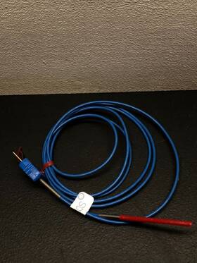 Physitemp Ret-3 - Rectal Mouse/mice Probe Laboratory Core Temperature New