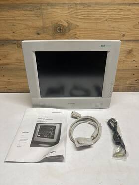 Planar Vss15x-tr 15 Inch Vital Screen Medical Display
