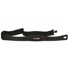 92053125 Polar T31 Coded Chest Transmitter And Elastic Strap