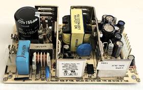 Powdec Pth65301 Tech Inc Power Supply