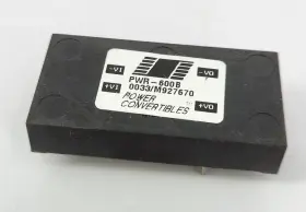 Pwr-600b Power Convertibles Original Inverter Pwr-600b Power Convertibles Original Inverter