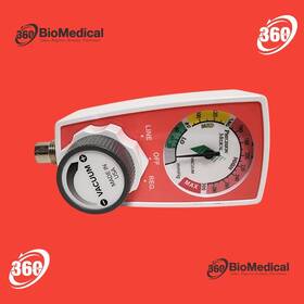 Precision Medical Pm3100hv Vacuum Intermittent Regulator