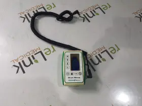 Pm5900 Precision Medical Oxygen Monitor Pm5900 Precision Medical Oxygen Monitor