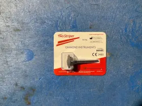2026035 Premier Medical Bur Diamond Podiatry Umbrella