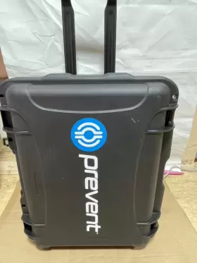 8013tccbb Prevent Biometrics Charging Stations Storage Case With Wheels Model - 27 8013tccbb Prevent Biometrics Charging Stations Storage Case With Wheels Model - 27