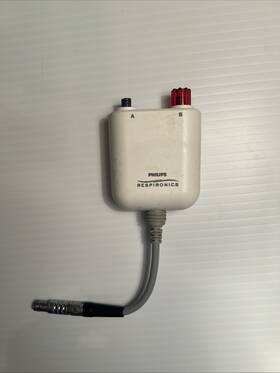Pro-tech 1076590 Philips Respironics Alice 6 Pressure Sensor