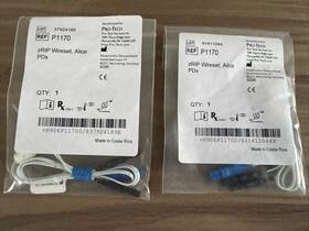 Pro-tech P1170 Lot Of 2 New Pro-tech Zrip Wireset Pdx