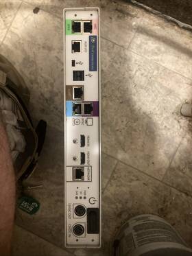 Proconnections Pn-91732 Medialink Iv Remote Patient Monitoring For Pro-mcs1500