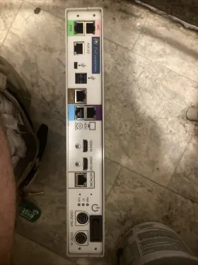 Pn-91732 Proconnections Medialink Iv Remote Patient Monitoring For Pro-mcs1500