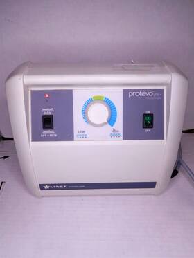 Protevo 1vaksb00000m0 Gte Microclimate Hospital Mattress Air Pump Model S28