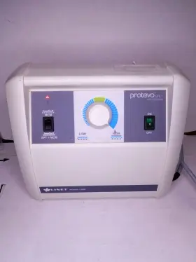 1vaksb00000m0 Protevo Gte Microclimate Hospital Mattress Air Pump Model S28