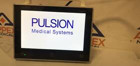 Pulsion Pc-4000 Medical Pulsioflex Pc4000-mab-9809
