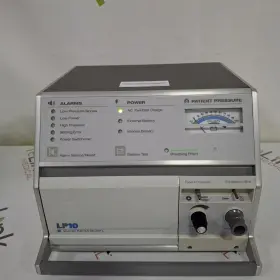 Lp10 Puritan Bennett Portable Volume Ventilator