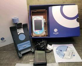 Qcore Medical 15038-000-0001 Sapphire Plus Infusion Pump