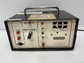 Quality First Systems J6794 System Test Unit C12001 1phase 115volt 48d