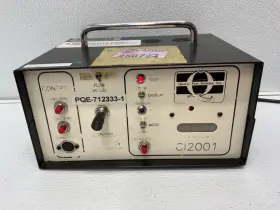C12001 Quality First Systems J6794 System Test Unit 1phase 115volt 48d