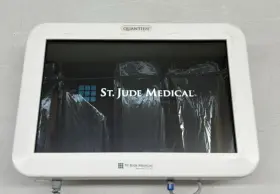 C12787 Quantien Measurement System Monitor - St. Jude Medical C12787 Quantien Measurement System Monitor - St. Jude Medical