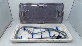 Quest Medical 08719324487061 Rigid Laparoscope