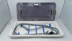 08719324487061 Quest Medical Rigid Laparoscope
